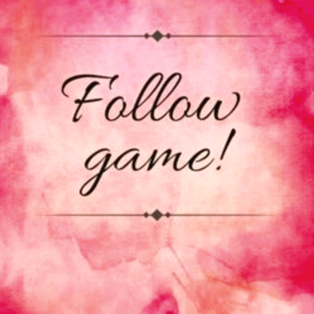 Follow game